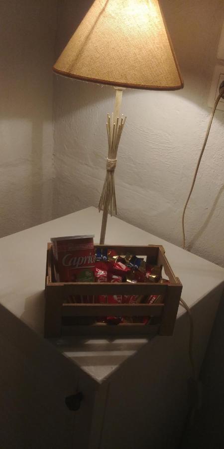 Pequena Casa Cerca De Mikonos Ciudad Appartement Mykonos Town Buitenkant foto